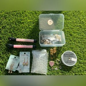 Jewelry making bundle